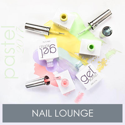 Nail Lounge Nail Lounge