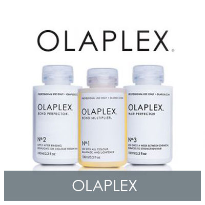 Olaplex Hair Treatments Olaplex Hair Treatments