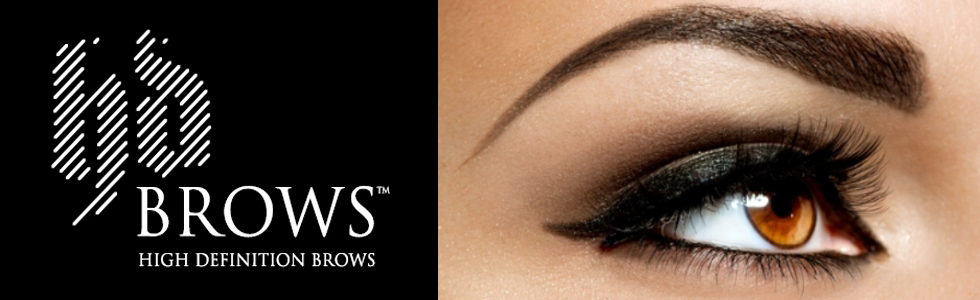 HD Brows