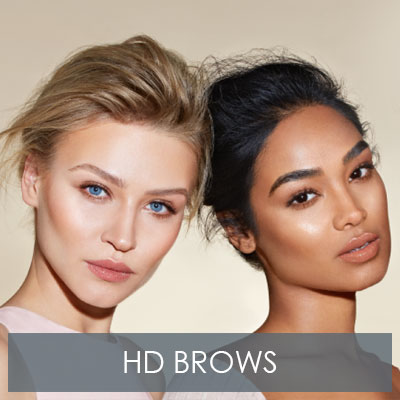 HD Brows HD Brows