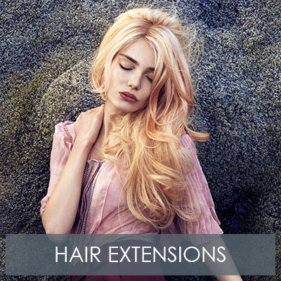 Hair Extensions Hair Extensions