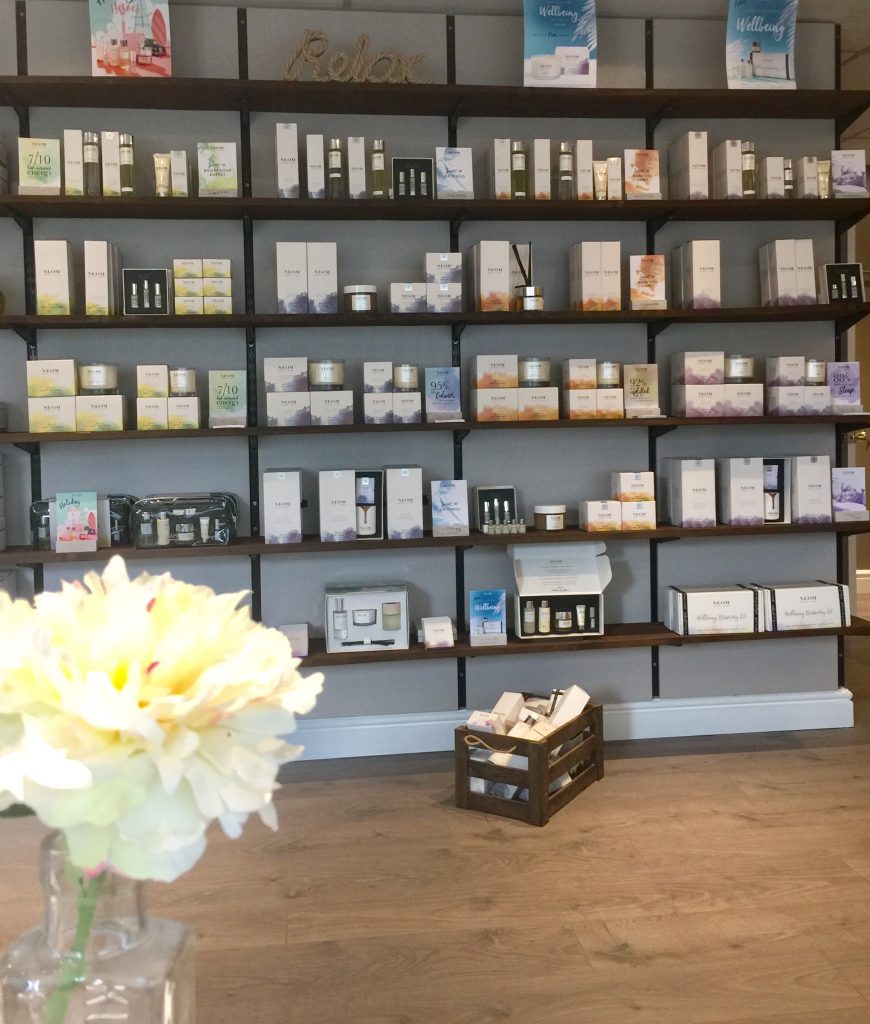 Expert Beauty Services at Harmony Plus Salon in Dunstable