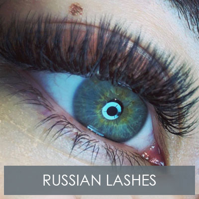 Lashes Lashes
