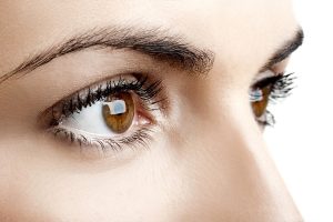 eyelash-tintingharmony beauty salon dunstable