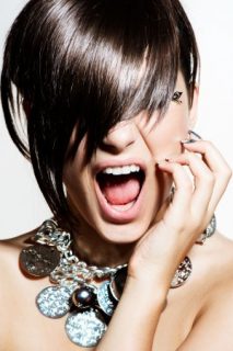 Short Hair Trends Short Hair Trends