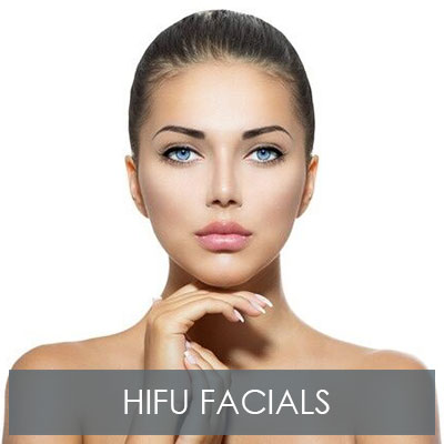 HIFU-Facials