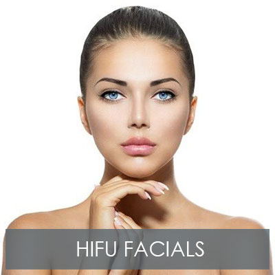 HIFU Non-Surgical Facelifts HIFU Non-Surgical Facelifts
