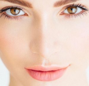 Million Dollar luxury facials at Harmony Beauty Salon near Tring