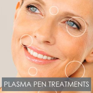 Plasma-Pen-Treatments at Harmony Plus Beauty Salon & Skin Clinic near Leighton Buzzard