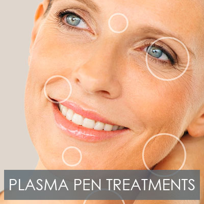 Plasma Pen Treatments