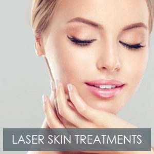 Laser Skin Treatments at Dunstable Aesthetics Clinic