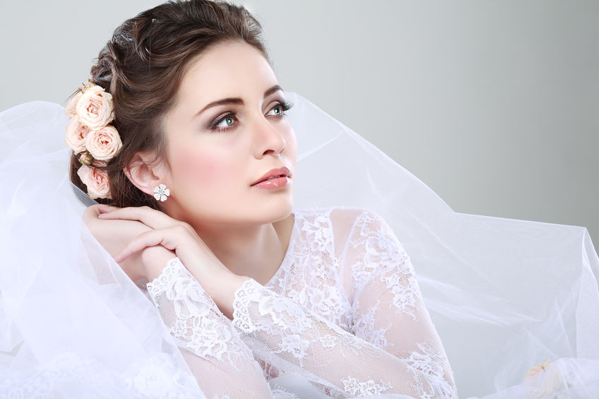 Wedding Beauty Services Dunstable Bedfordshire Harmony