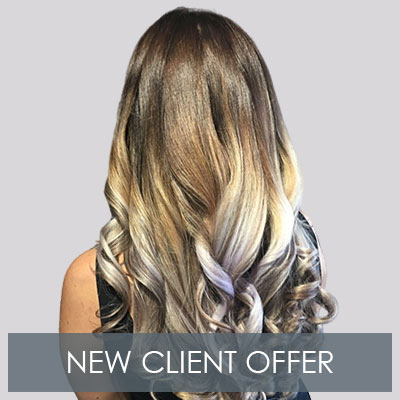 New Client Offer New Client Offer