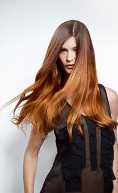 Add Length, Volume or Colour with Hair Extensions at Harmony Hair Salon, Edlesborough