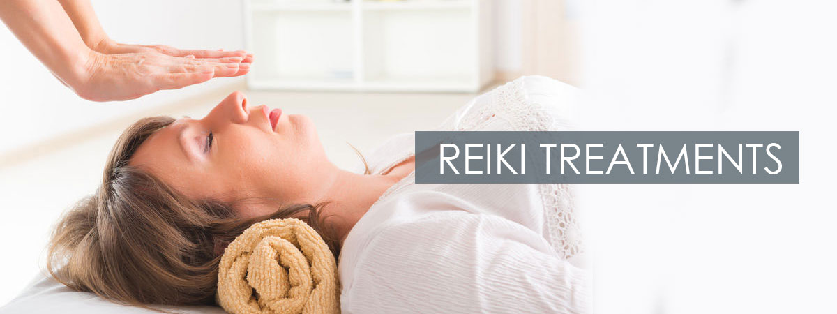 Reiki
