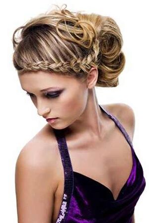 Countdown to Prom: Prom Hair, Makeup and Beauty Tips