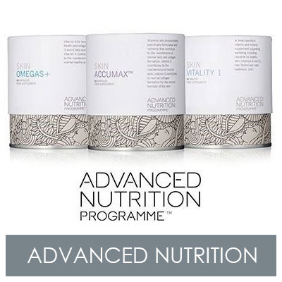 Advanced-Nutrition