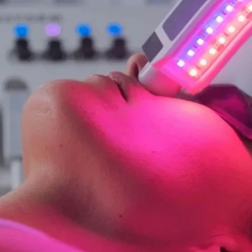 Skinstorm anti-ageing treatments at Harmony Beauty Salon in Dunstable