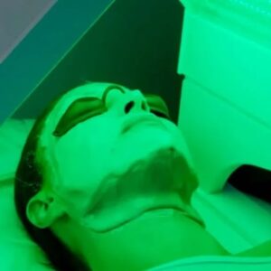 led light therapy at harmony skin clinic dunstable