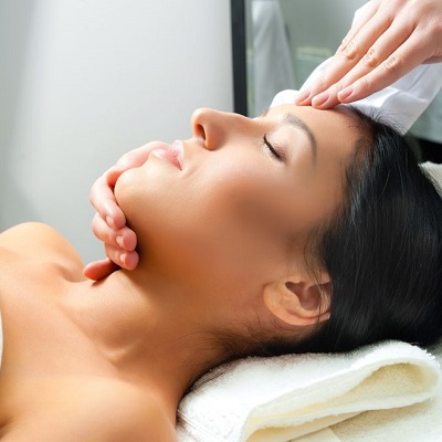 best facials at harmony beauty salon dunstable