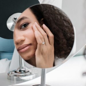 facial hair removal at top Dunstable beauty salon