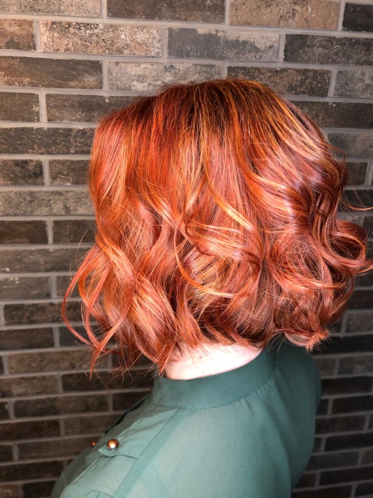 New Client Offer Harmony Hair & Beauty